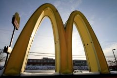 McDonald’s to sell business in Russia, making clean exit amid invasion