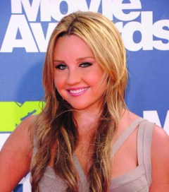 Amanda: ‘I’m doing amazing’