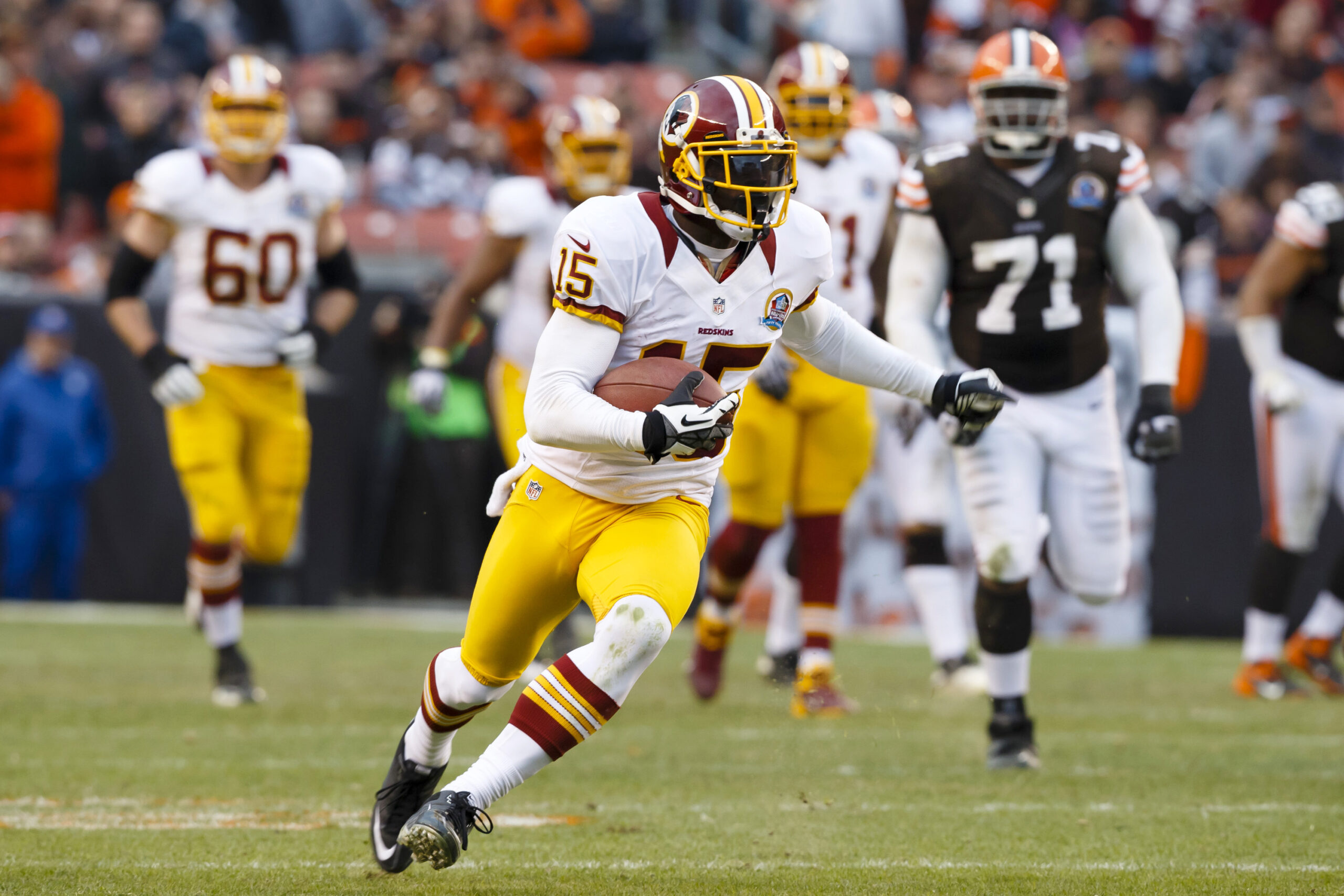 Josh Morgan happy to be be pain-free