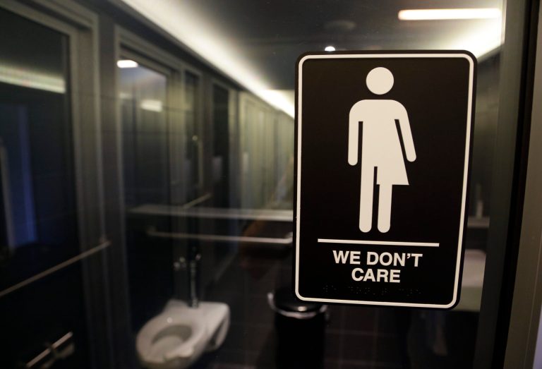 The future of House Bill 2 — the controversial 