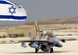 U.S. fueling Israeli war jets