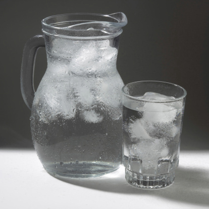 Gregory Kane is all wet on Michelle Obama and drinking more water