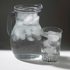 Gregory Kane is all wet on Michelle Obama and drinking more water