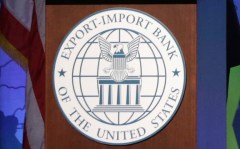 Export-Import Bank justifies subsidies with useless job numbers