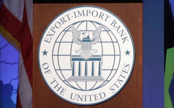Export-Import Bank justifies subsidies with useless job numbers