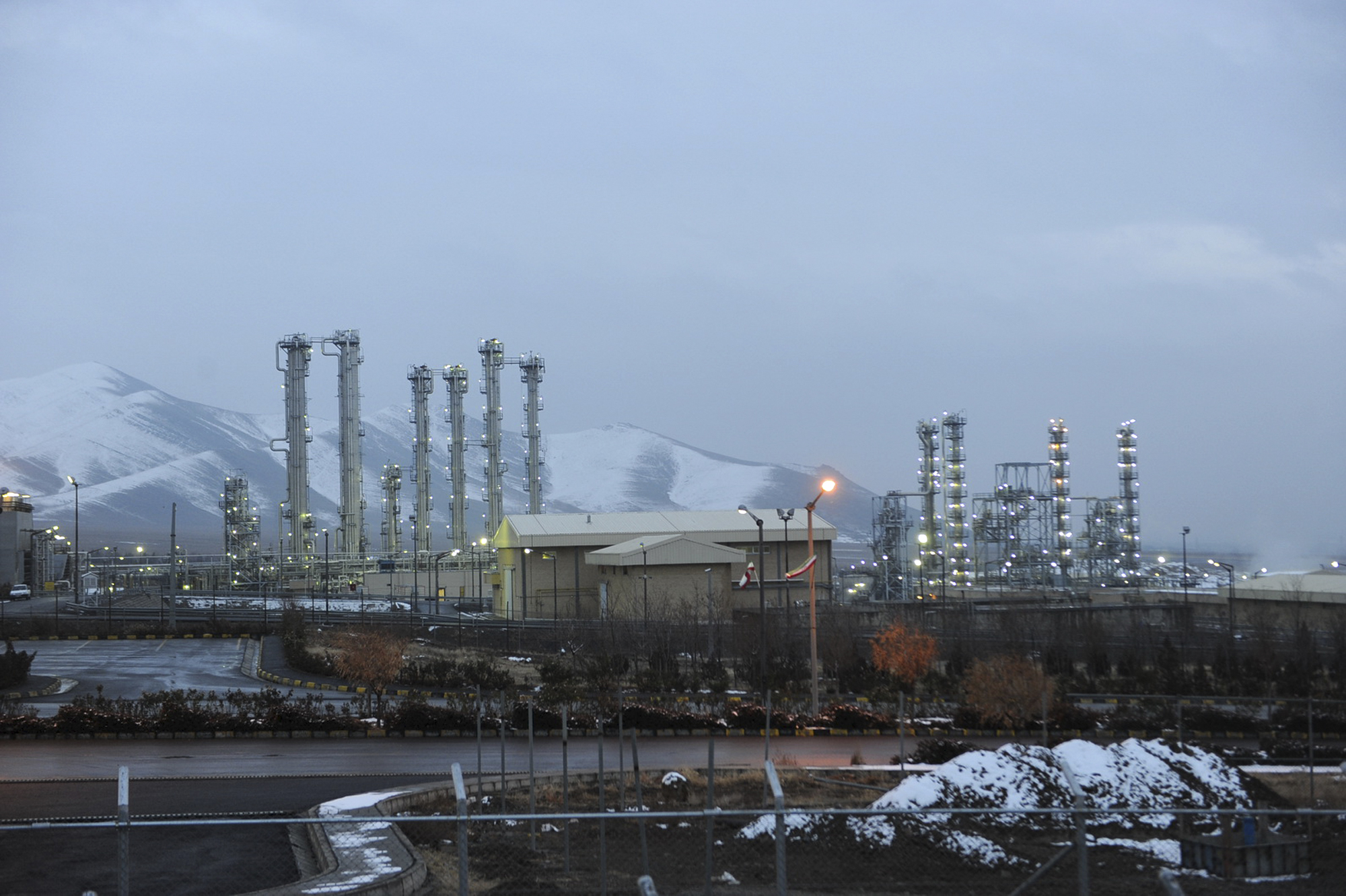 Rep. Royce: Obama nuke concessions ’embolden Iran’s leaders’