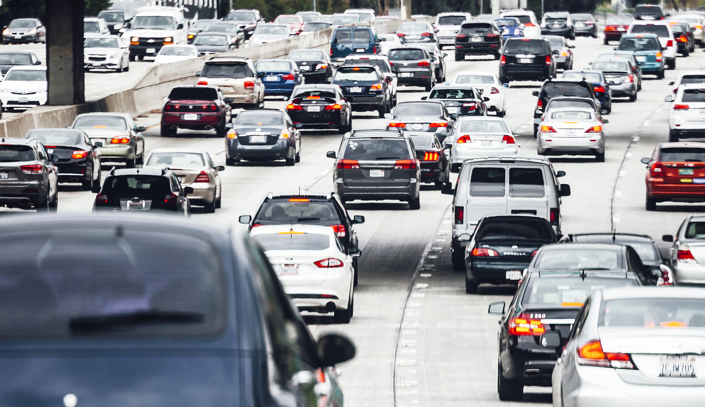 21st-century infrastructure shouldn’t be held back by outdated funding