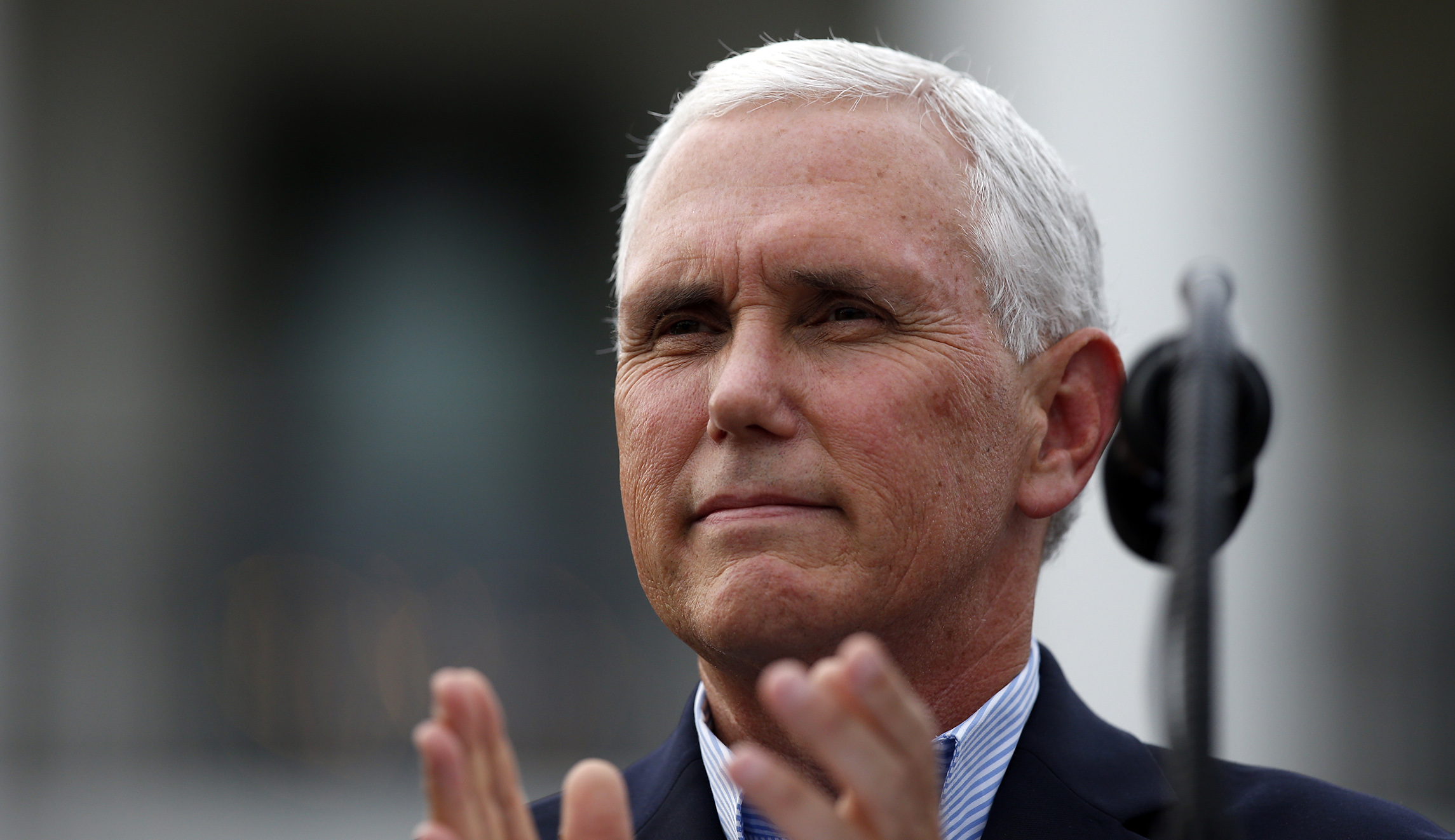 Mike Pence headed to Eastern Europe on Baltic tour