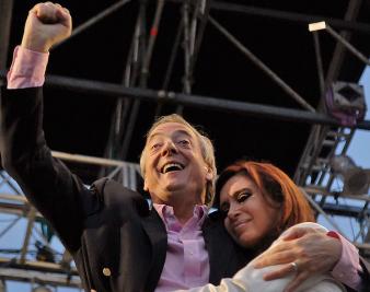 Argentina’s Decline