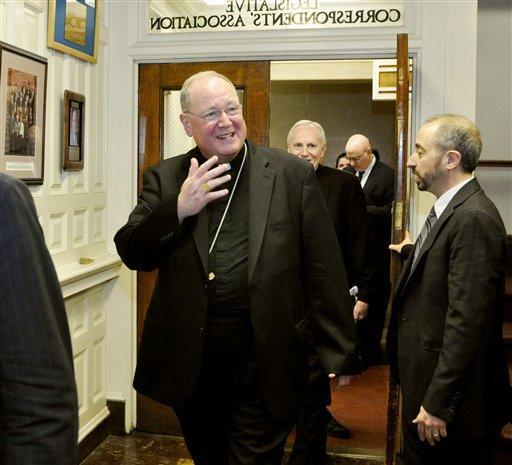 Obama’s phony compromise on religious freedom