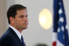 Morning Examiner: Marco Rubio’s vote against putting border security first