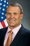 James B. Martin is Region 8 Administrator of the U.S. Environmental Protection Agency (Photo courtesy of EPA).