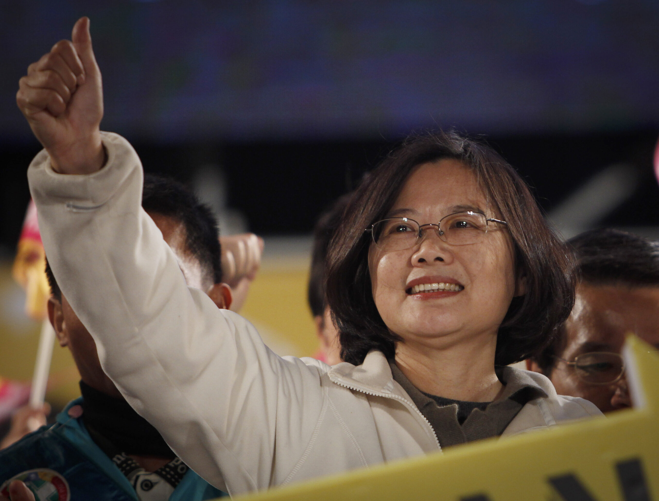 Trump not open to another phone call with Taiwan’s president, cites China