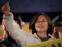 Trump not open to another phone call with Taiwan’s president, cites China