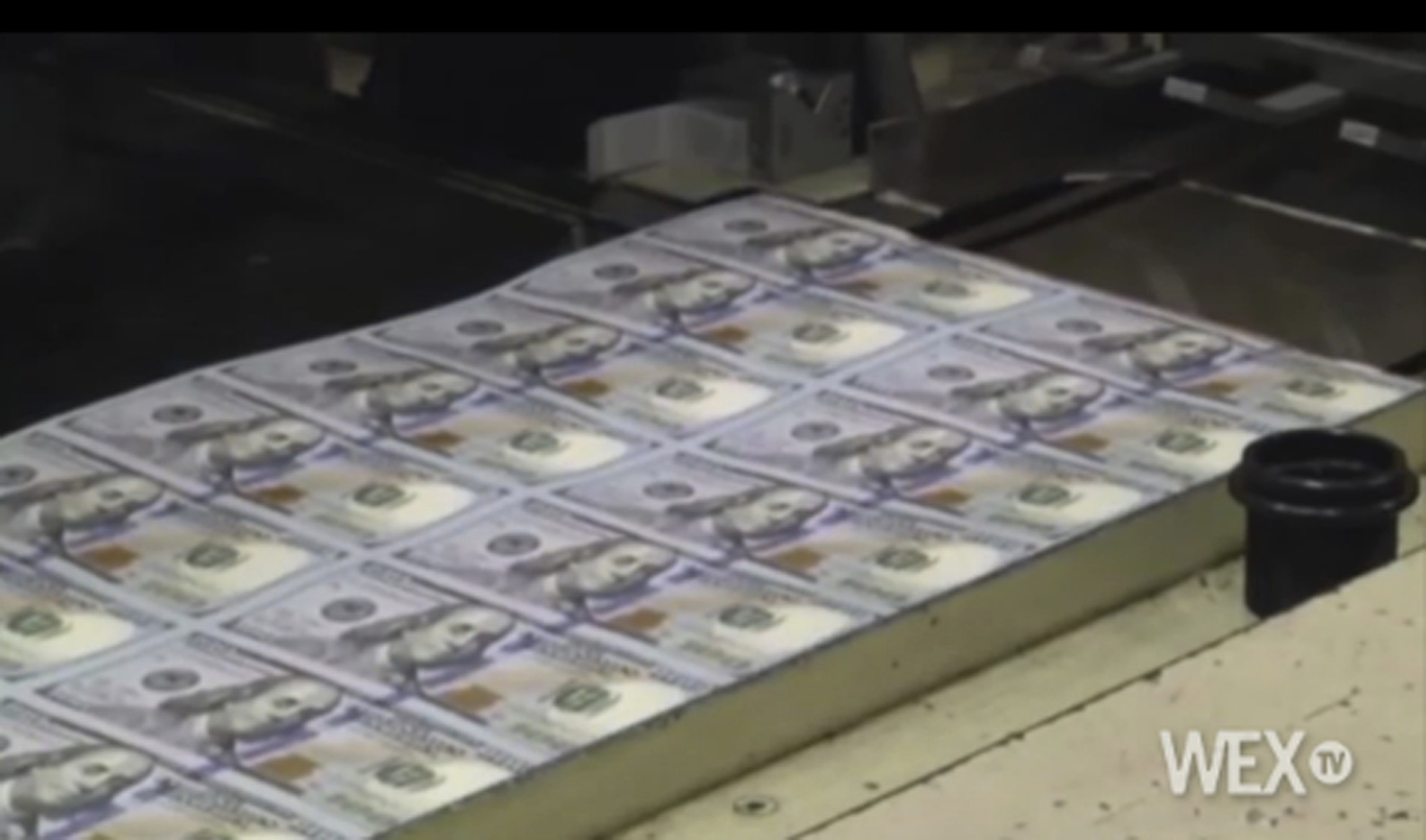 VIDEO: Impeachment talk brings in big money for DCCC