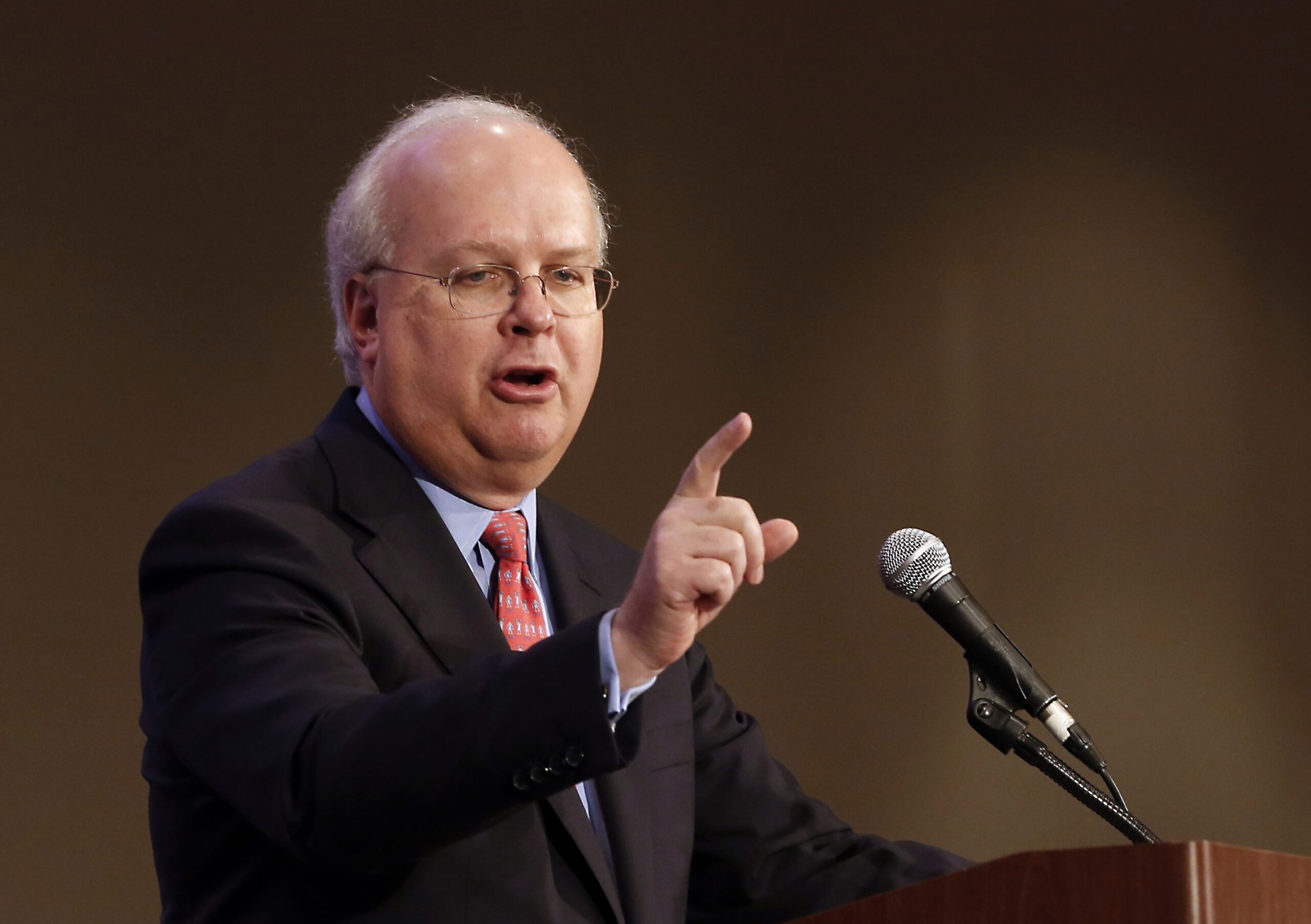 Rove to GOP: ‘Don’t choose a nominee that reflects populist outrage’