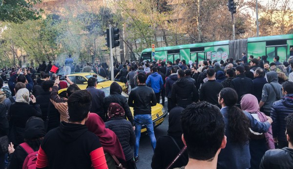 What will happen in Iran?