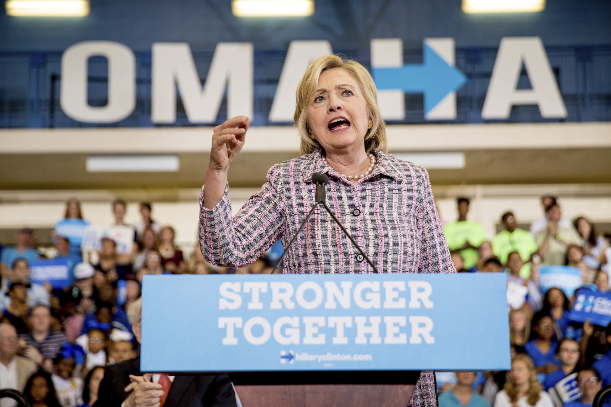 Poll: Some Dems aren’t sure if Clinton has ties to the devil