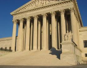 SCOTUS Backs Israel