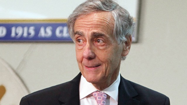 The ‘cronyism’ tag