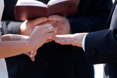 Marriage: Do not take the red pill