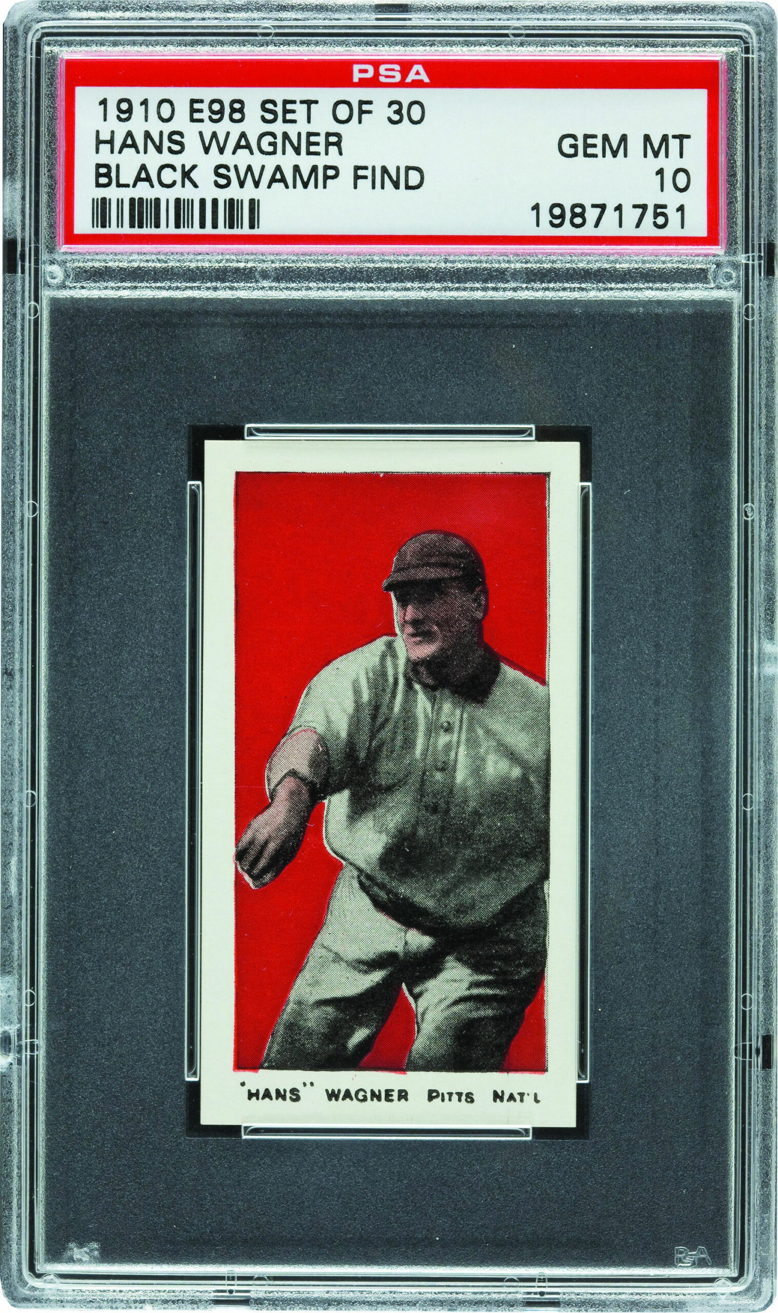 Baseball cards in Ohio attic might fetch millions