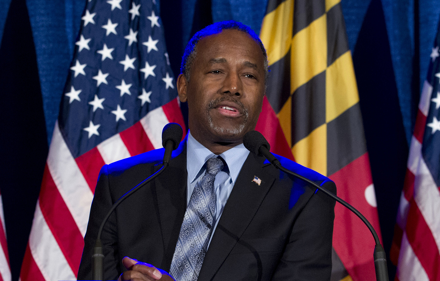 Carson rips Obama after Dallas: ‘Now is not the time to get political’