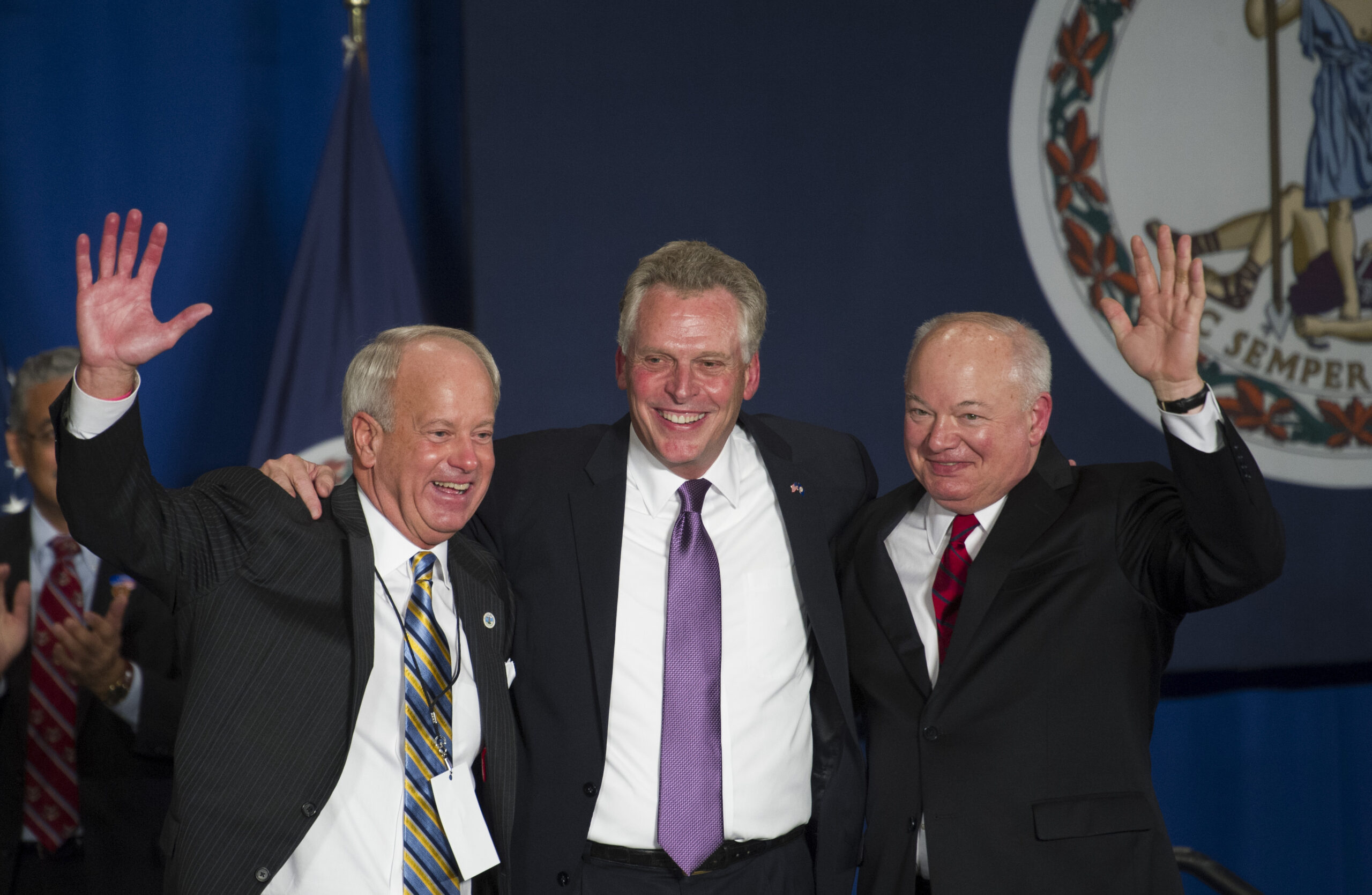 Both parties look for lessons from 2013 that could help in 2014