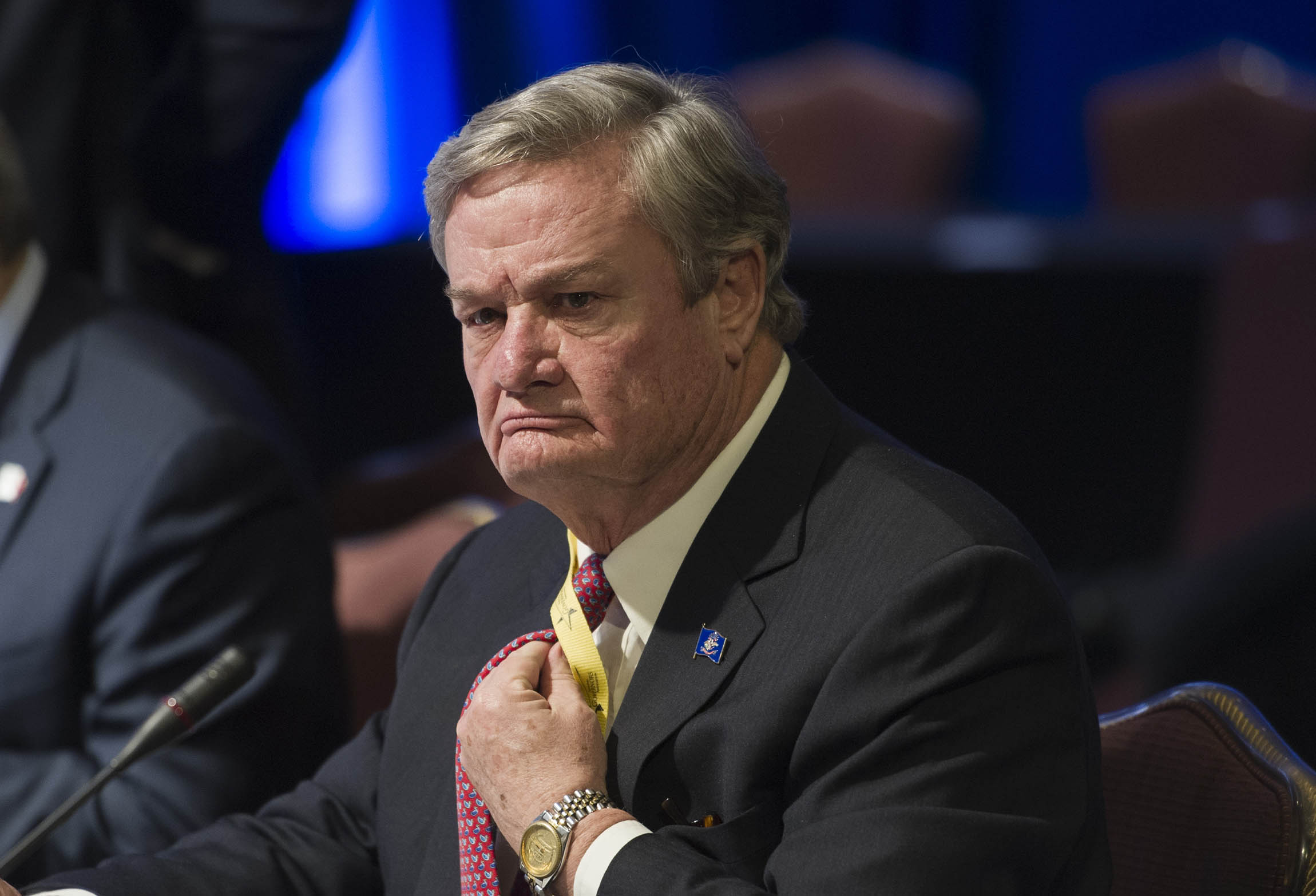 North Dakota governor orders pipeline protesters to evacuate