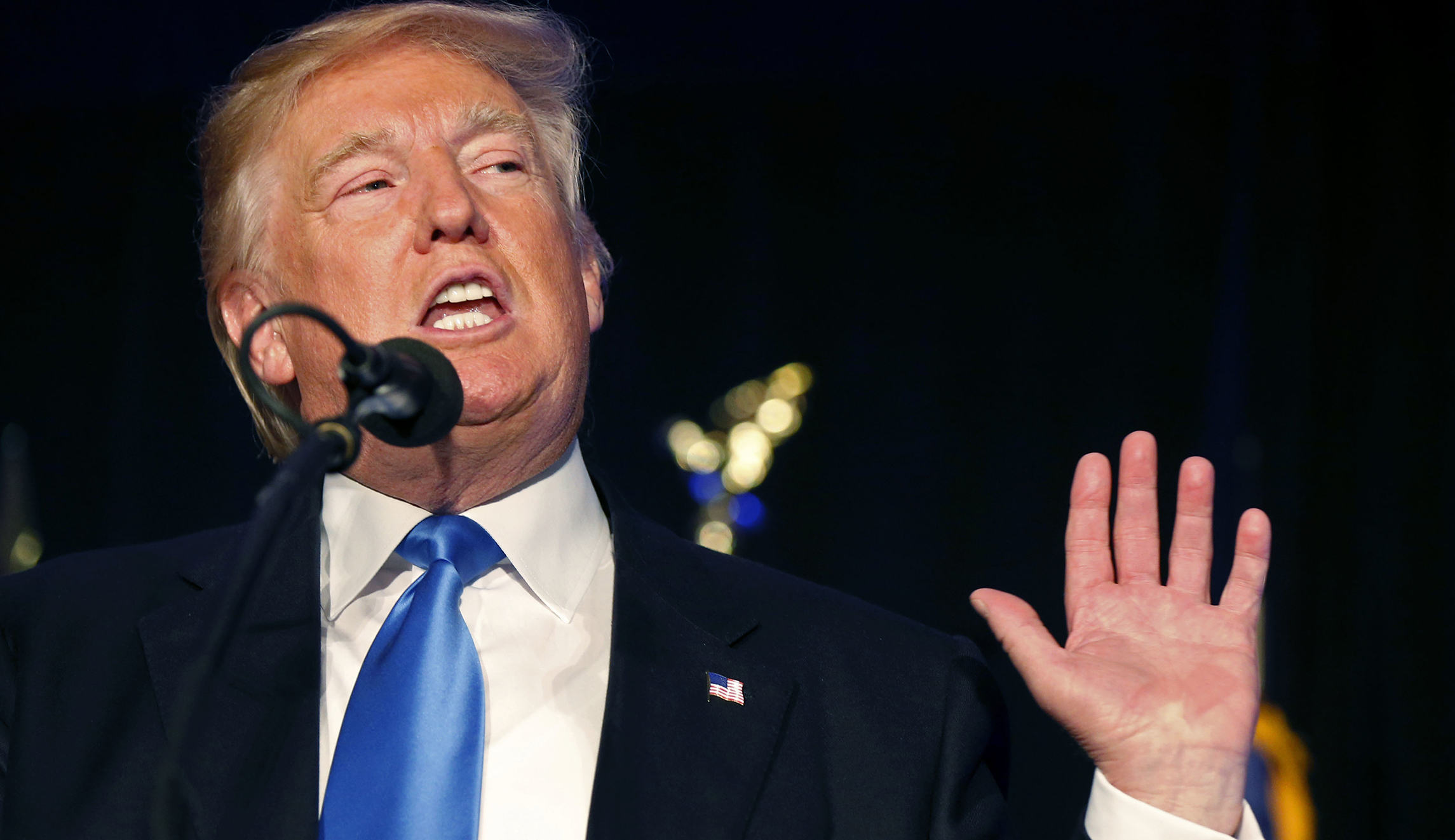 Trump plays hardball over NAFTA renegotiation: ‘May have to terminate?’
