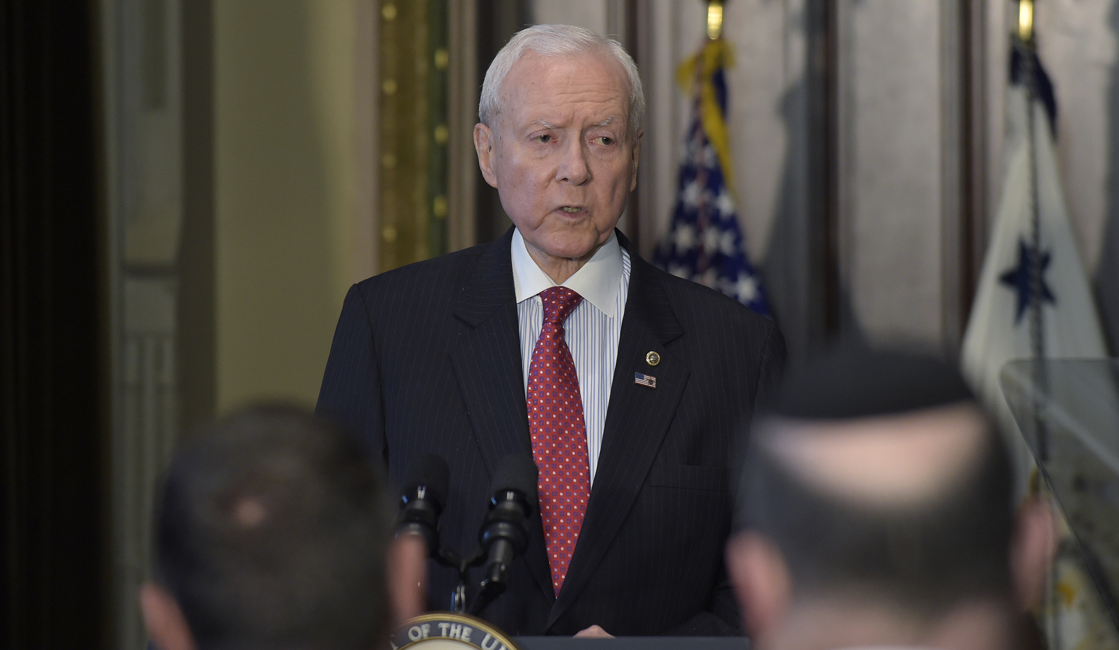 Republicans struggle with plan to stop companies from leaving the US