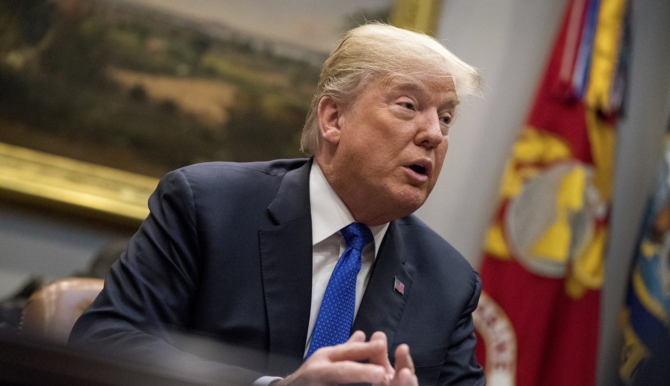 ‘Fire and Fury’ book about Trump White House to be released four days early