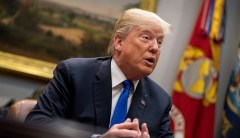 ‘Fire and Fury’ book about Trump White House to be released four days early