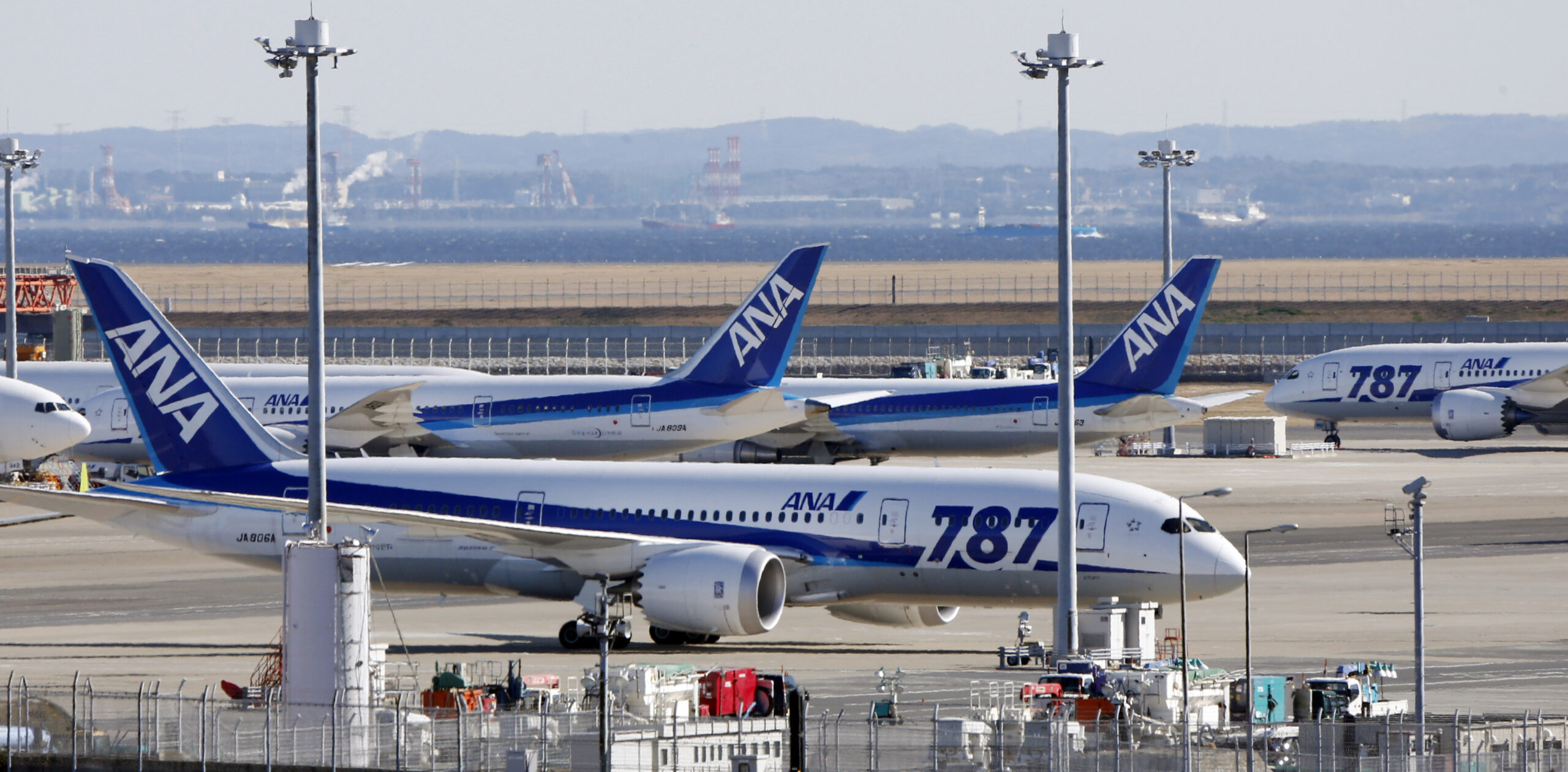 Examiner Editorial: Trial lawyers get stinging rebuke in Boeing case