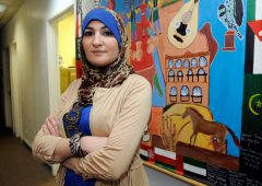 Linda Sarsour’s ‘jihad against Donald Trump’ is what it sounds like