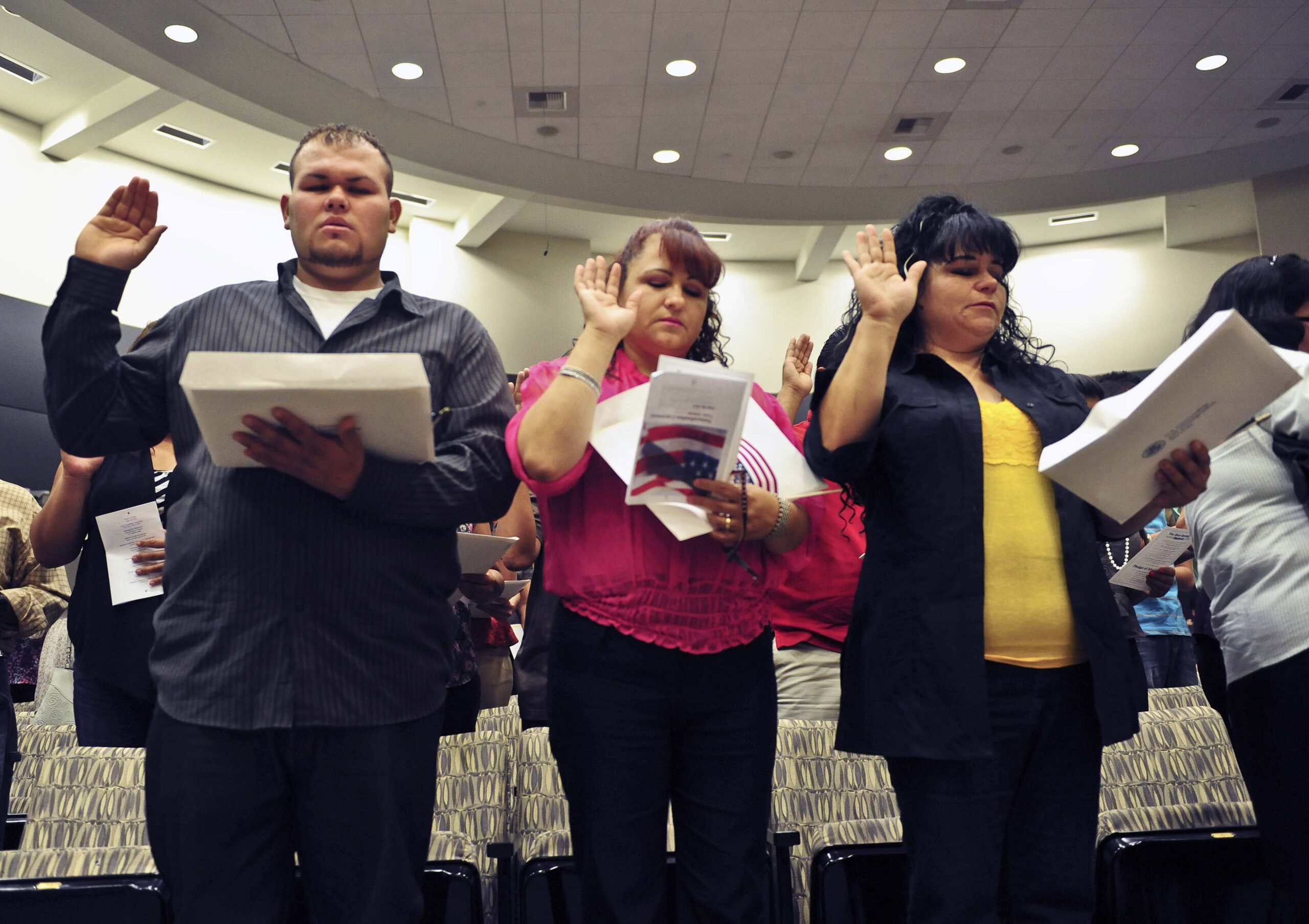 Hispanic hill looms for GOP