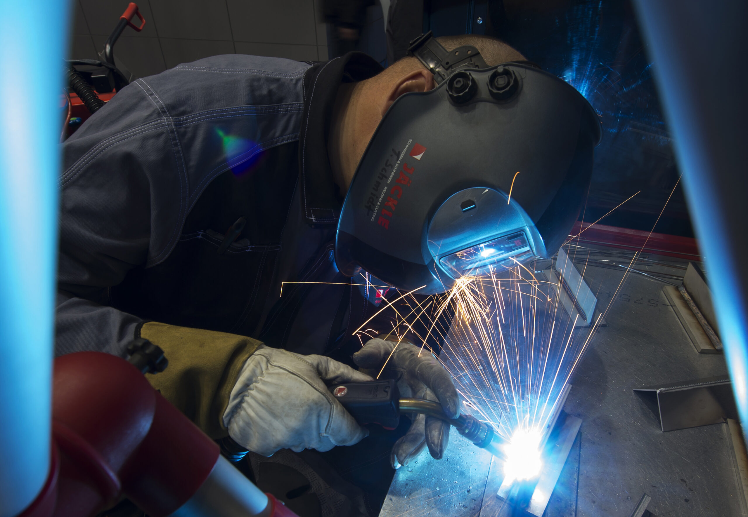 The steel industry is in crisis, and it’s a national security problem