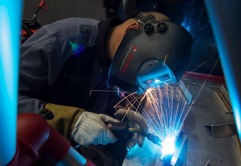 The steel industry is in crisis, and it’s a national security problem