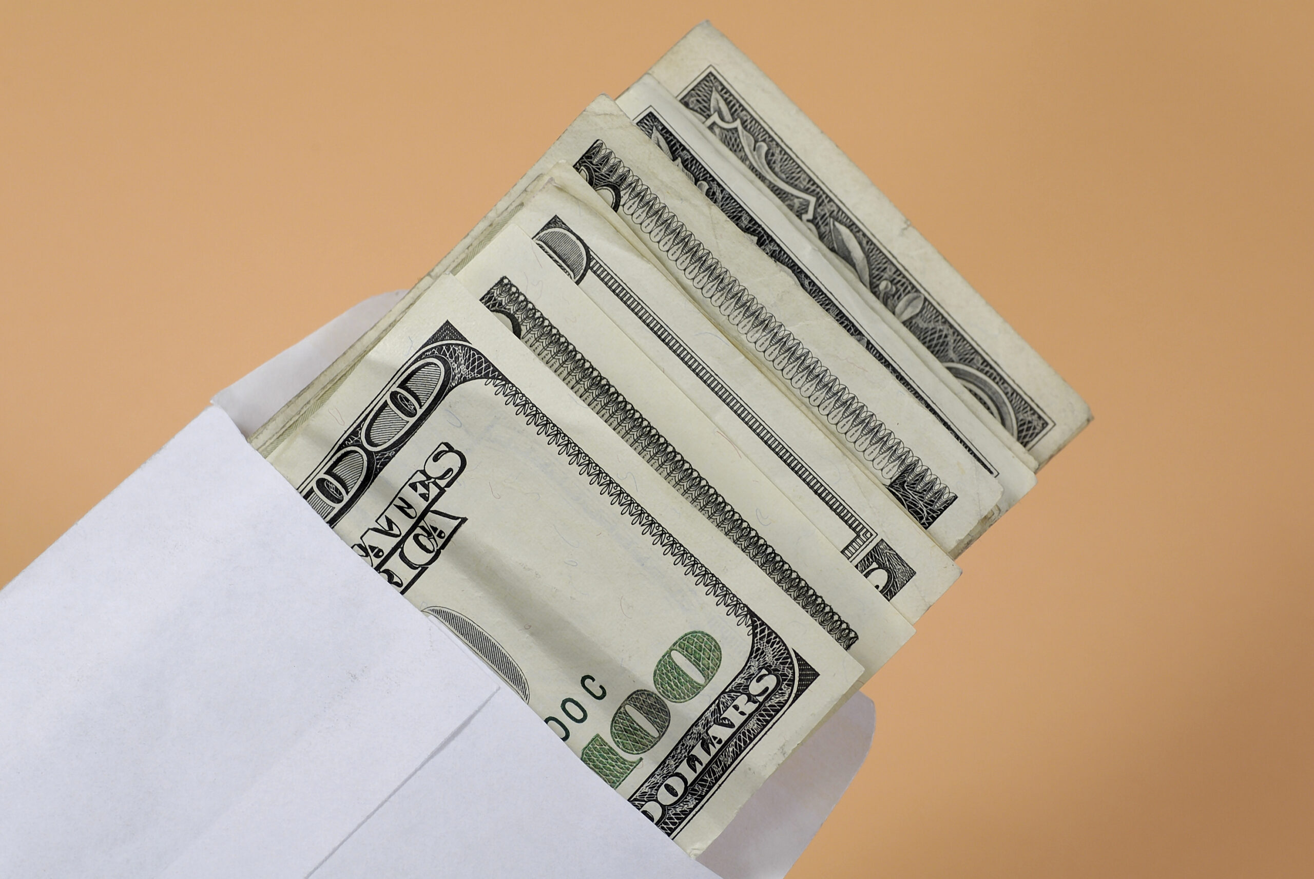 Million-dollar mortgage fraud scheme catches up to California man