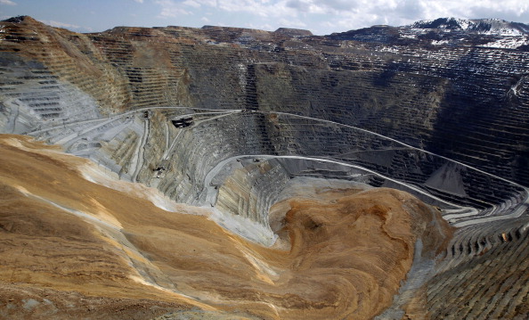 Public lands, energy permitting measures added to Defense bill