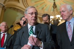 Major editorial boards favor Dems in Supreme Court fight