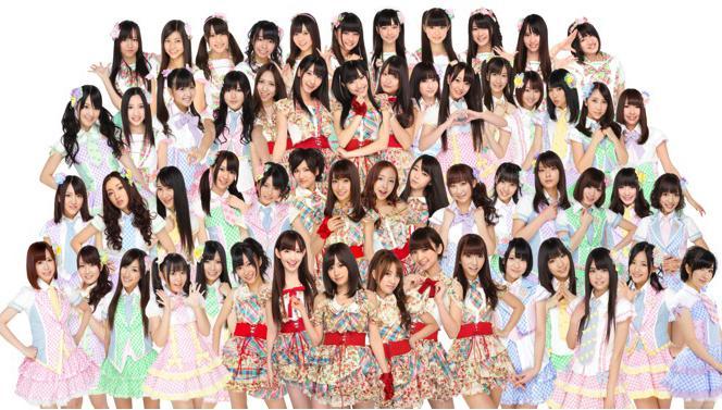 Sightings: Japanese pop stars chow down at Ben’s Chili Bowl