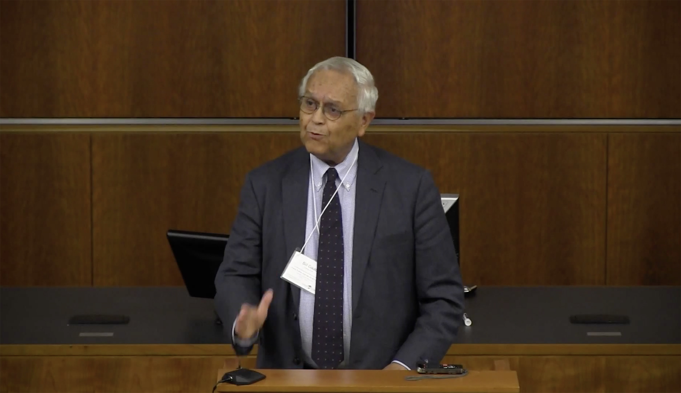 Former NLRB chairman slams Trump pick for board