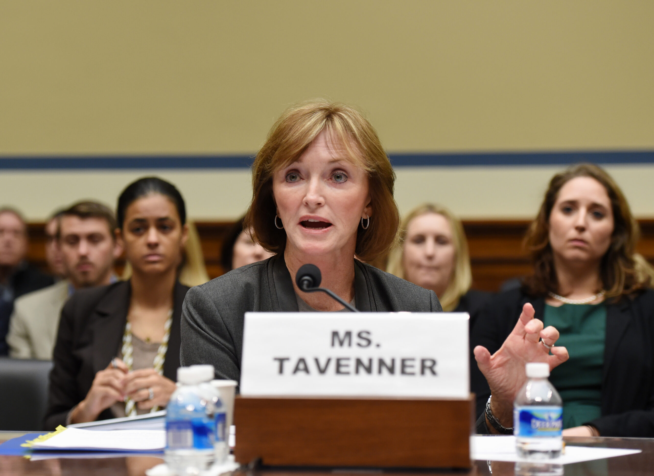 Former Obamacare chief to lead top insurance lobby