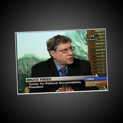 The ‘Transparency’ Agenda