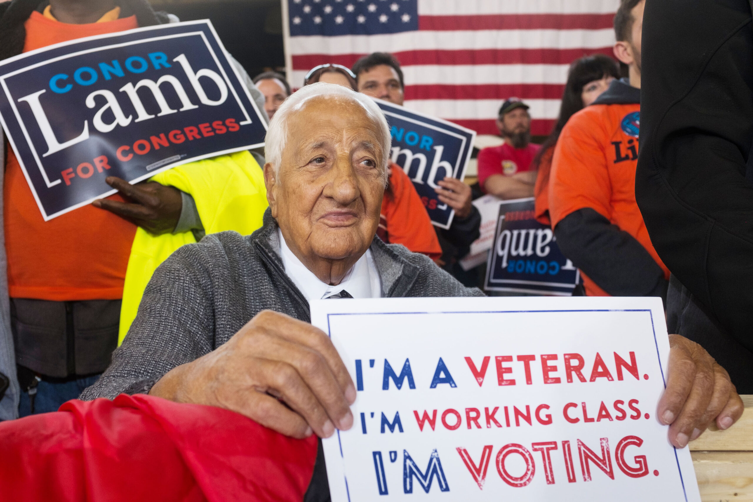 White House seeks to avoid embarrassment in Pennsylvania special election