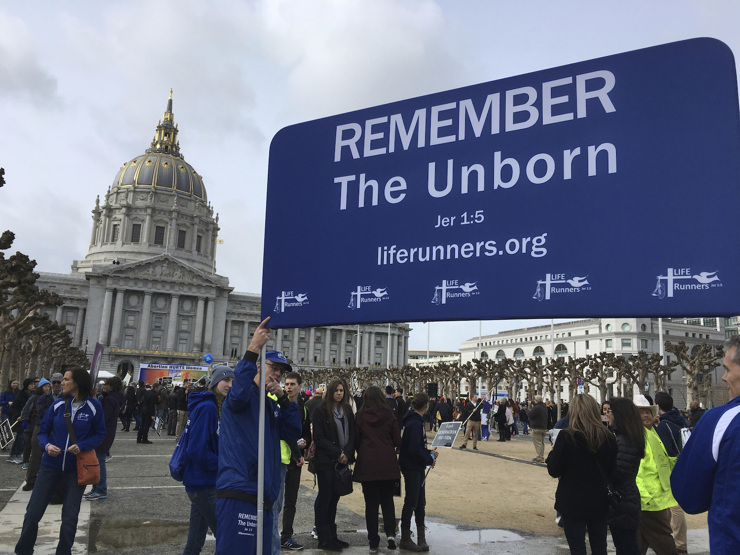 GOP committed to abortion ban in Obamacare replacement