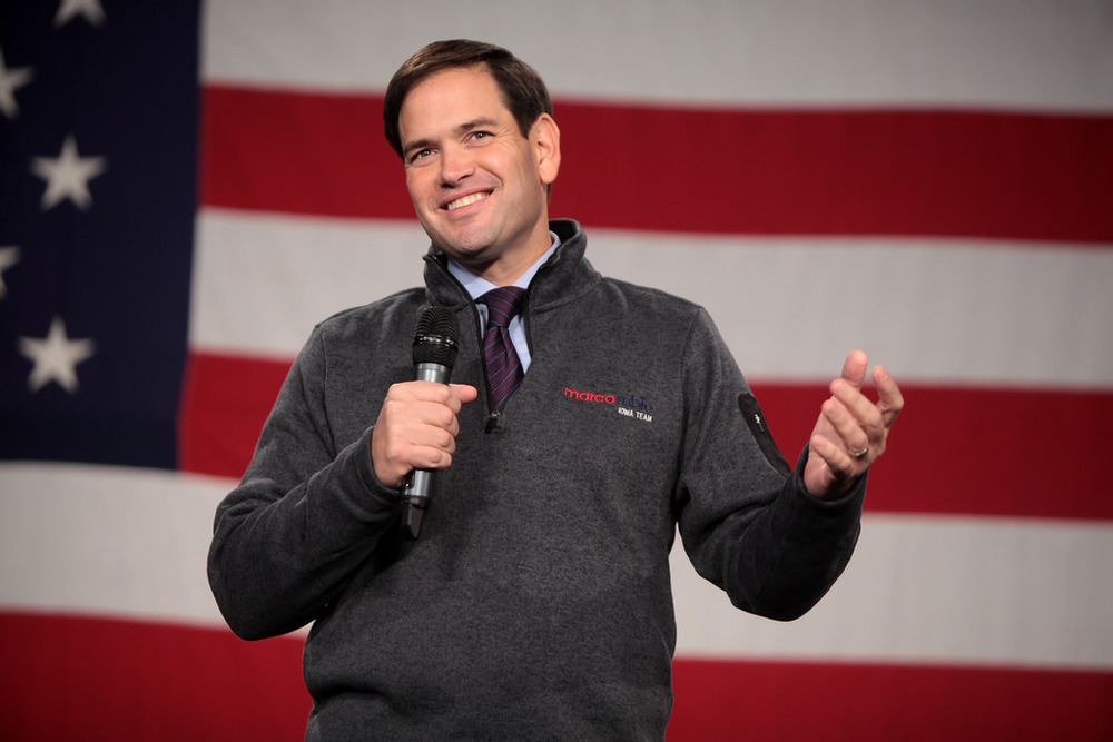 Florida Poll: Rubio Maintains Six Point Lead