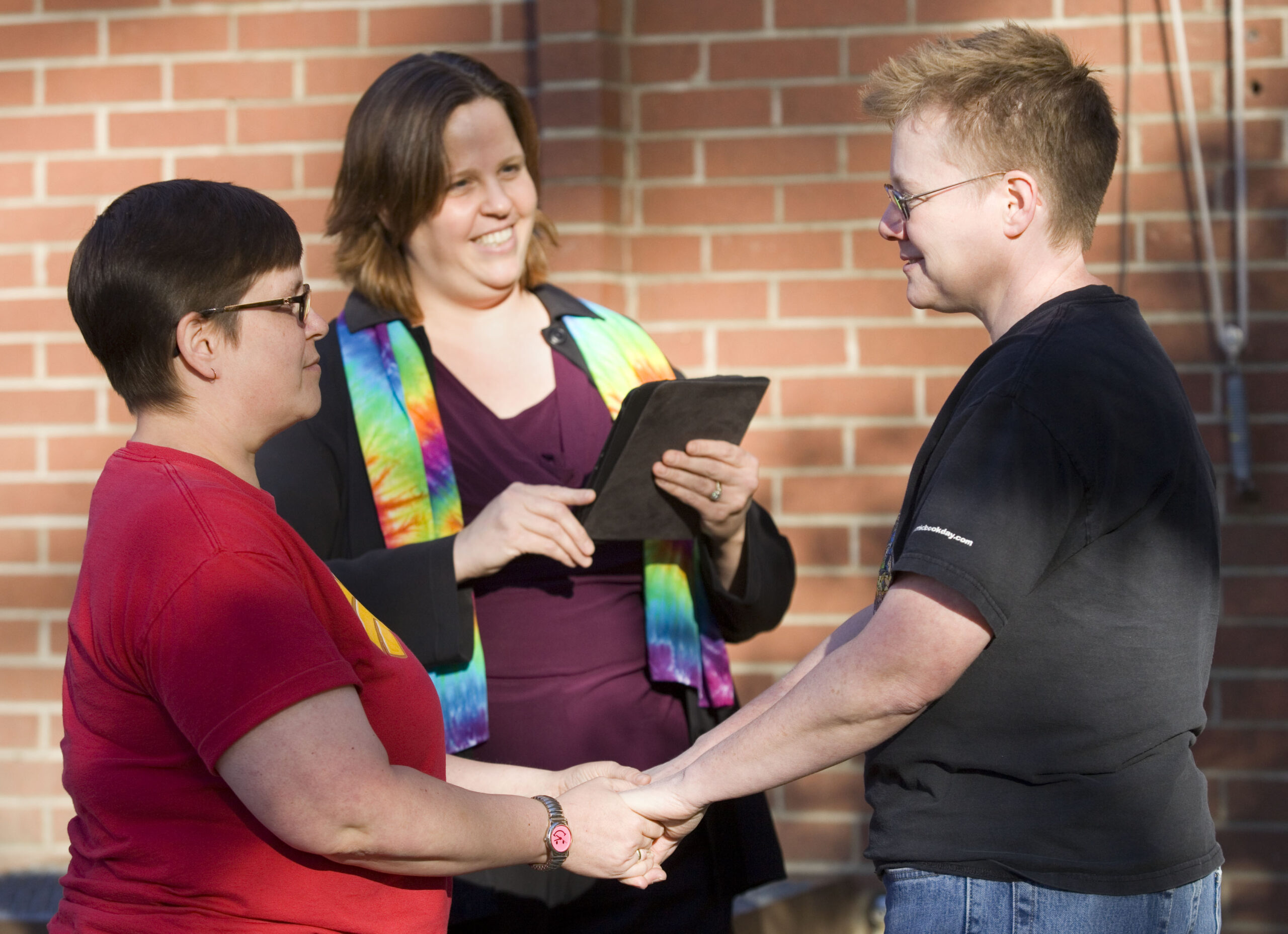 Gay marriage begins Wednesday in Idaho