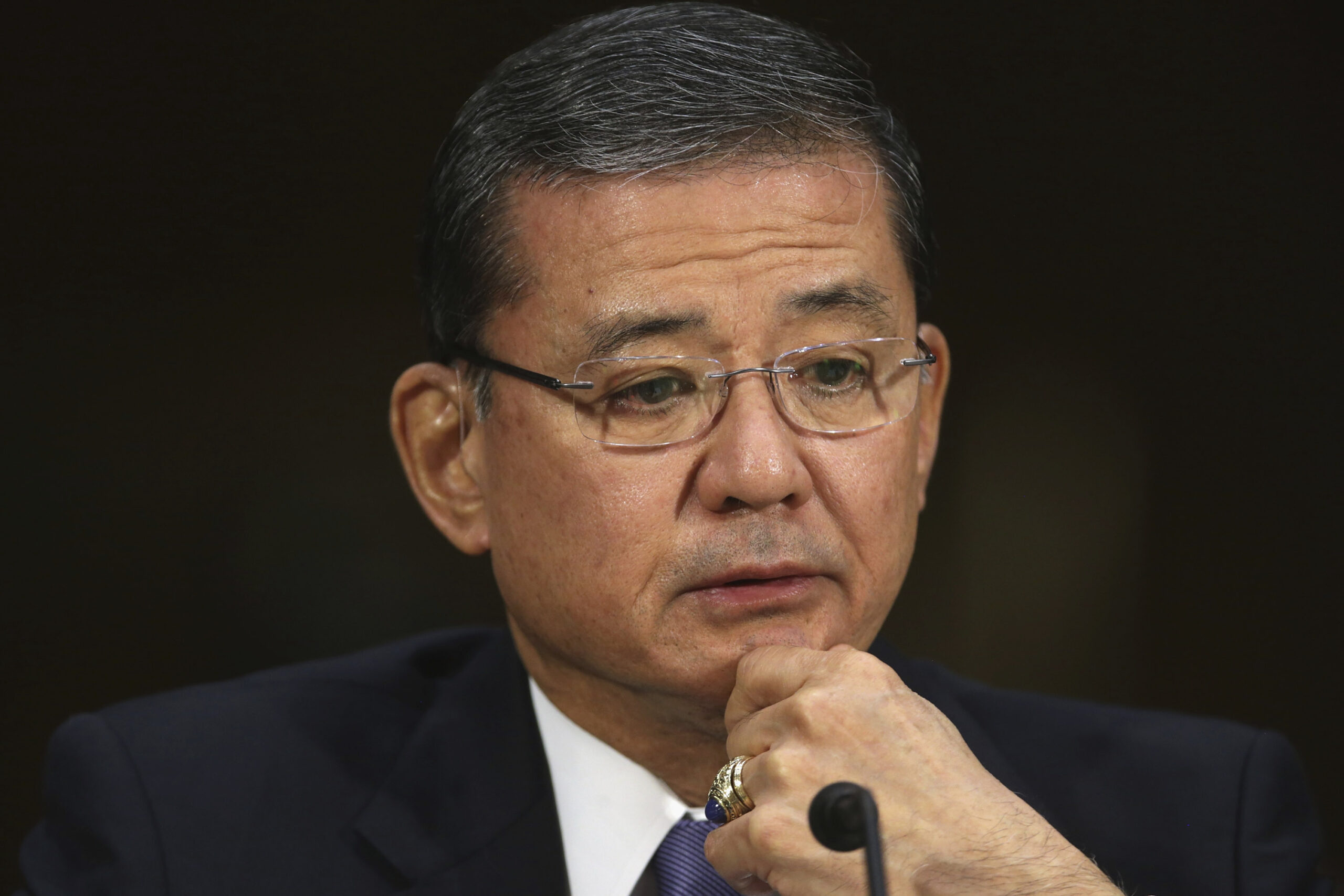 Ronald Reagan-era cleanup of General Services Administration shows how to fix Veterans Affairs after Eric Shinseki is gone